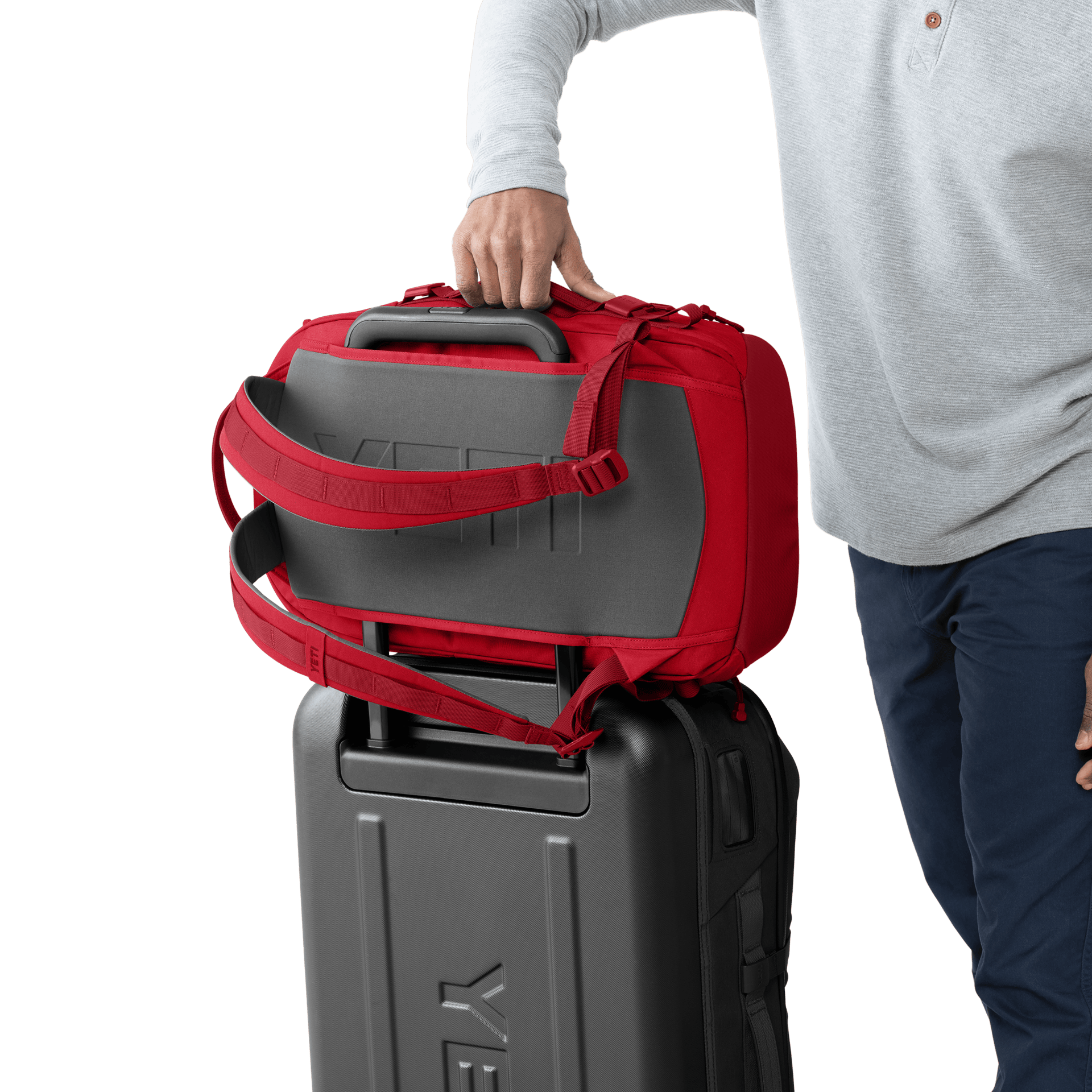 Crossroads 22L Carry On Backpack - Preferred Pickz9