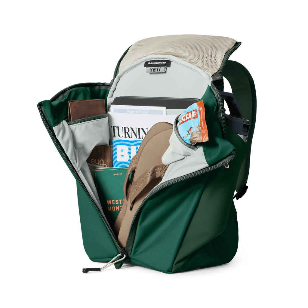 Ranchero 18L Everyday Carry Backpack - Preferred Pickvb