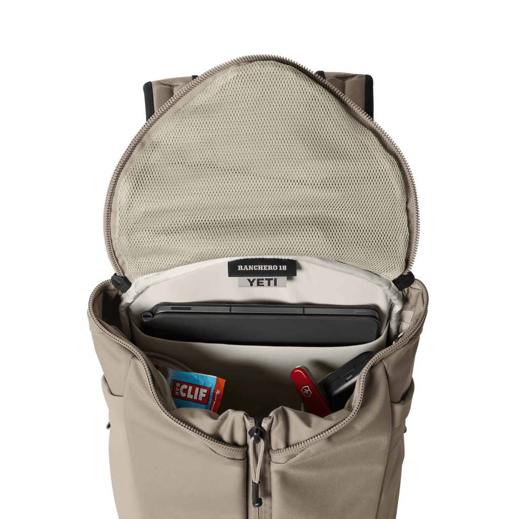 Ranchero 18L Everyday Carry Backpack - Preferred Pickvb