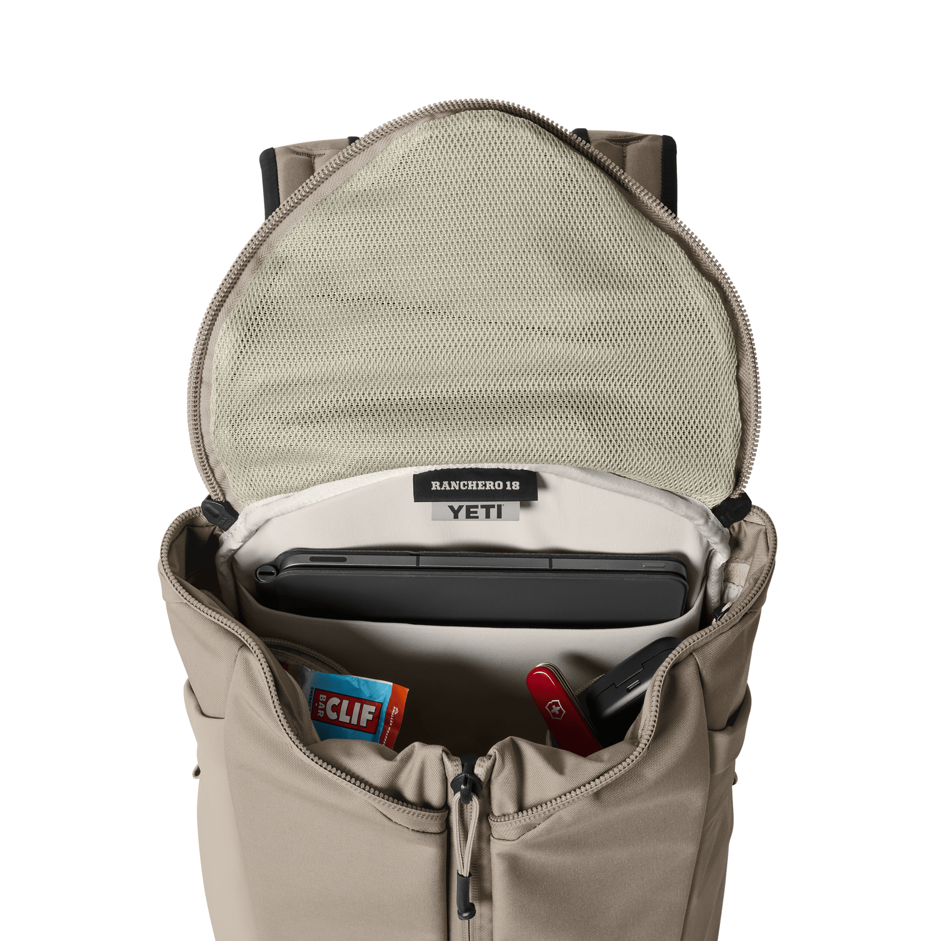 Ranchero 18L Everyday Carry Backpack - Preferred Pickvb