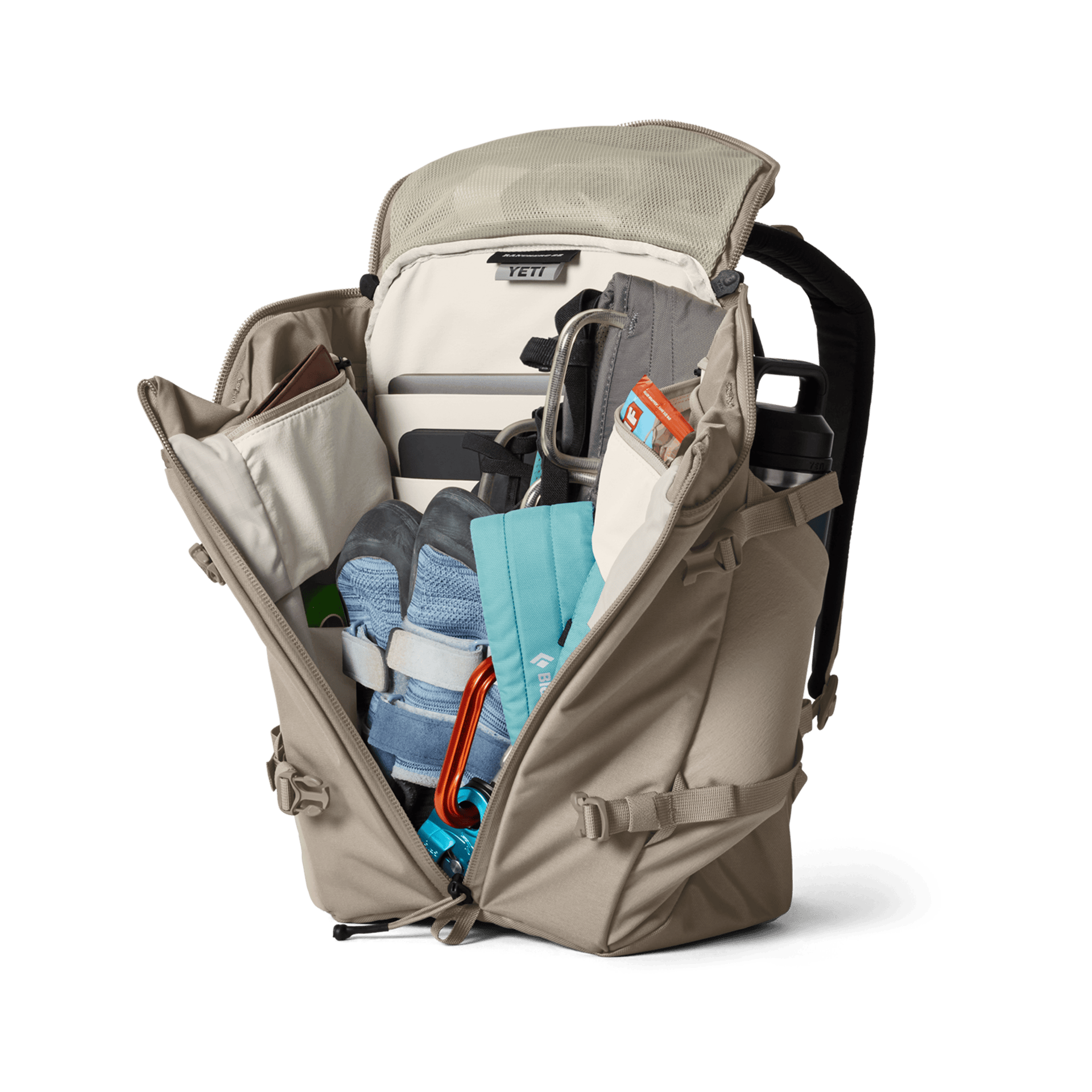 Ranchero 22L Everyday Carry Backpack - Preferred Pick59