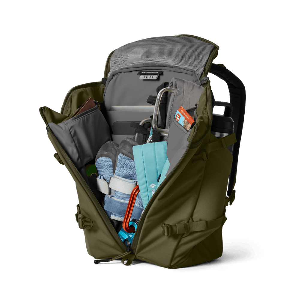 Ranchero 22L Everyday Carry Backpack - Preferred Pick59