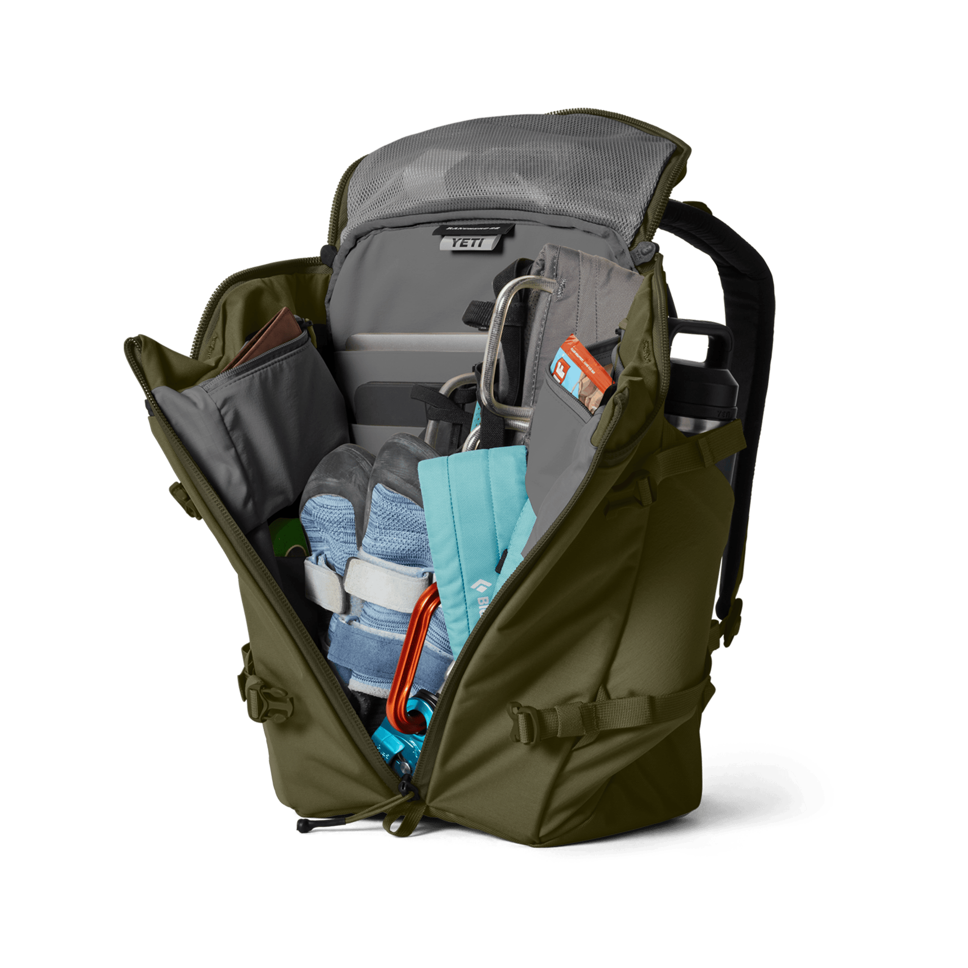 Ranchero 22L Everyday Carry Backpack - Preferred Pick59