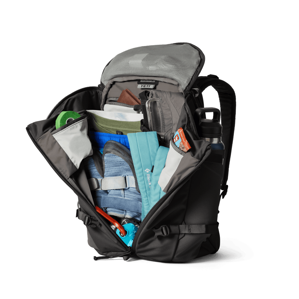 Ranchero 27L Everyday Carry Backpack - Preferred Pickw8