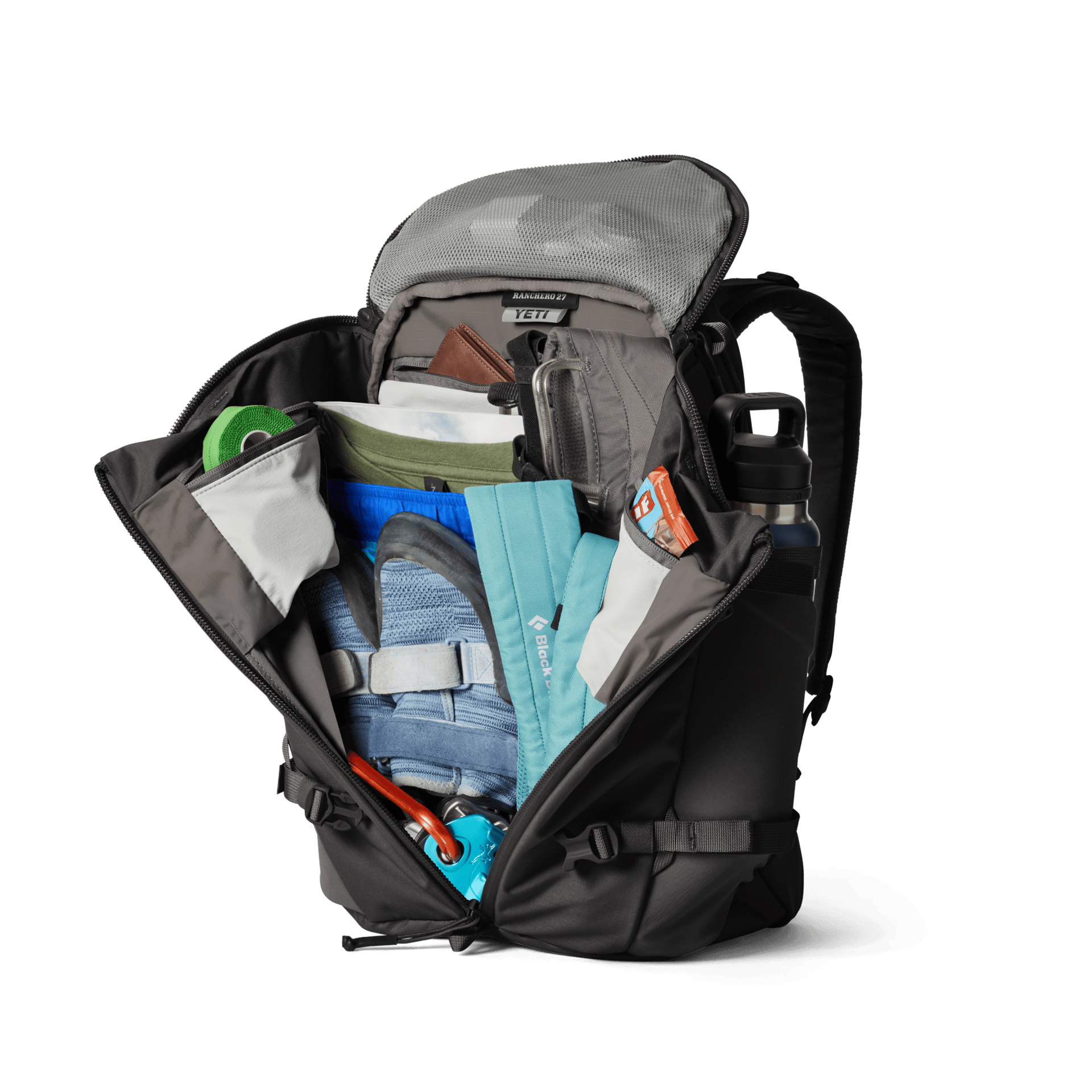 Ranchero 27L Everyday Carry Backpack - Preferred Pickw8