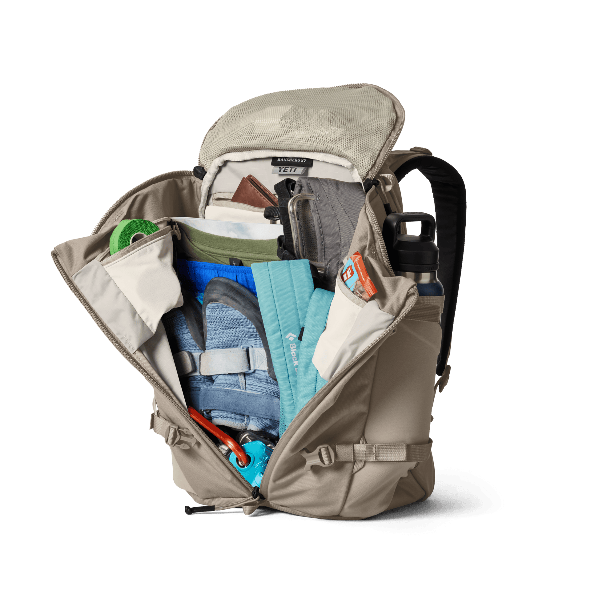 Ranchero 27L Everyday Carry Backpack - Preferred Pickw8