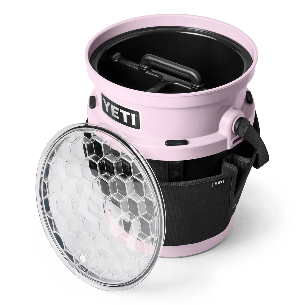 The Fully-Loaded Bucket - Preferred Pick uE
