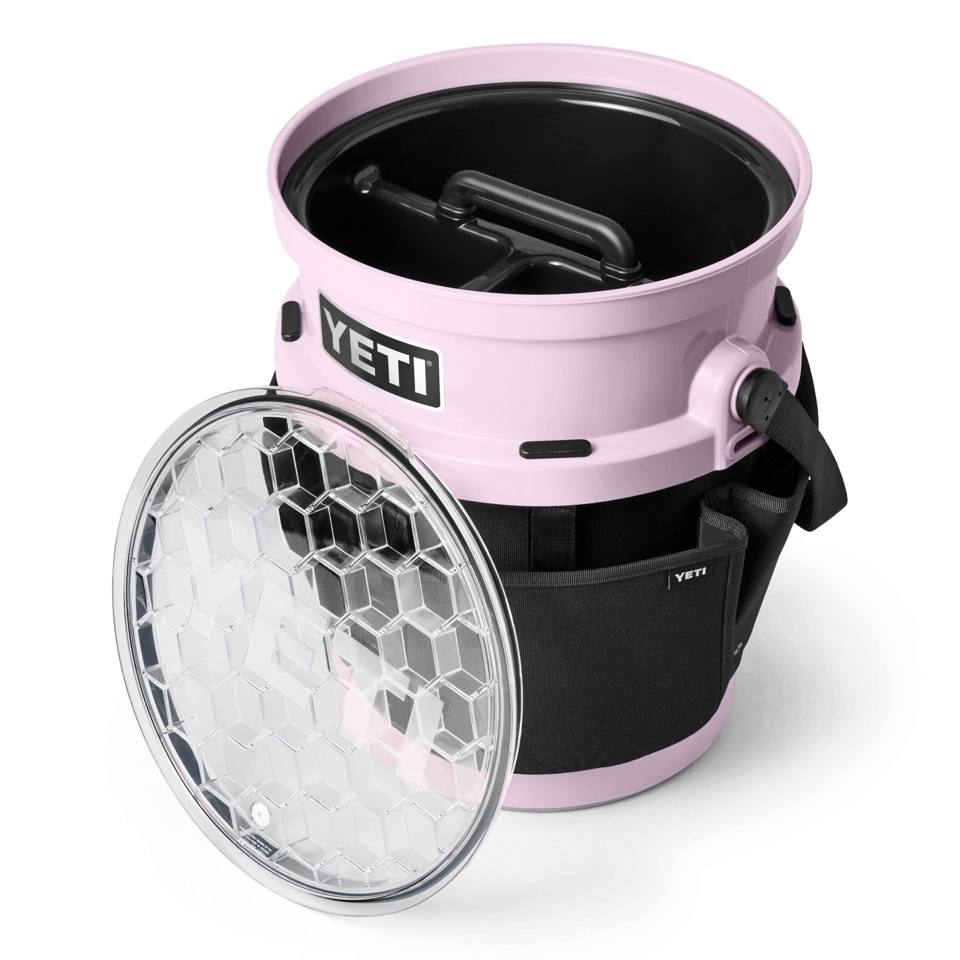 The Fully-Loaded Bucket - Preferred Pick uE