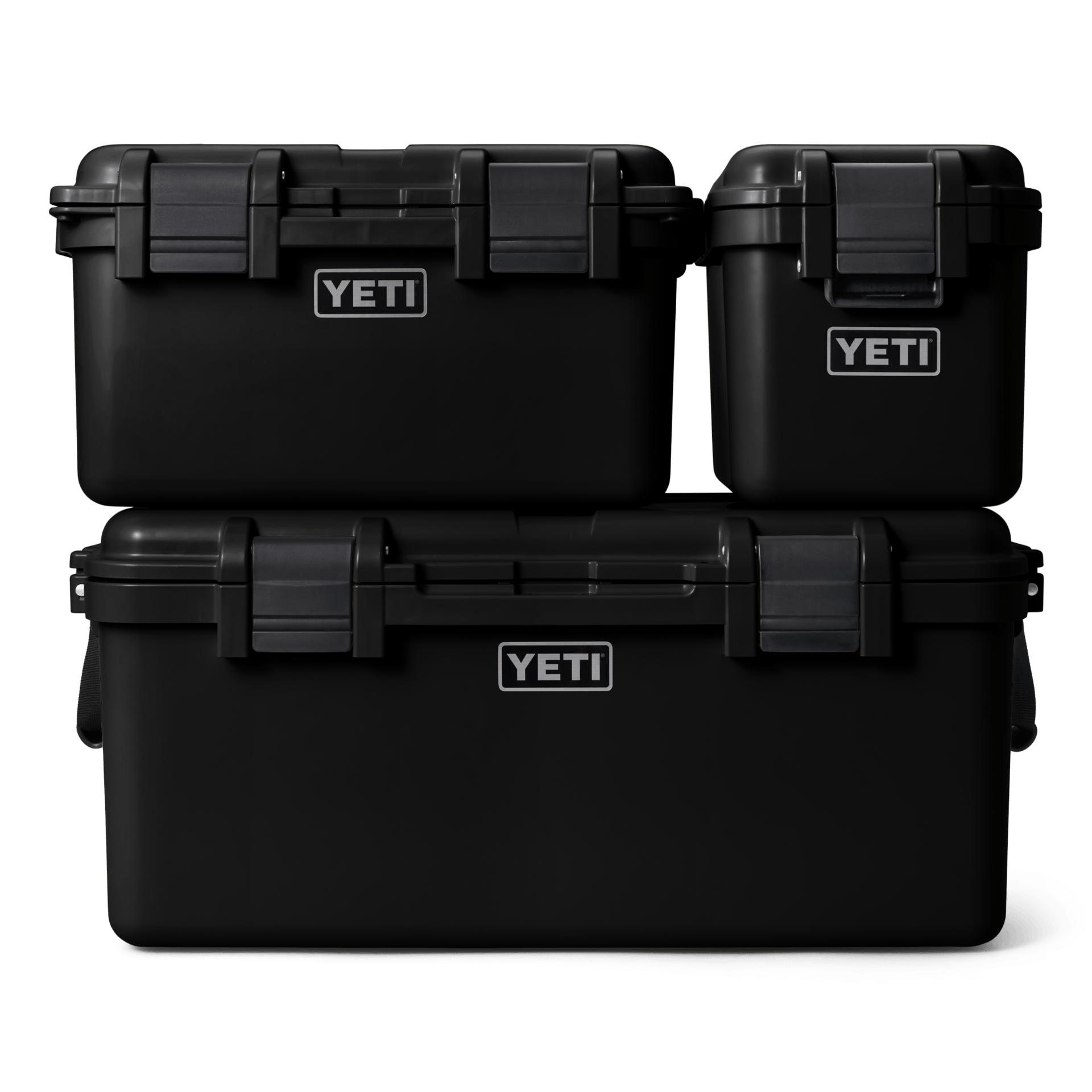 Loadout GoBox 15 Gear Case - Preferred Pick X4