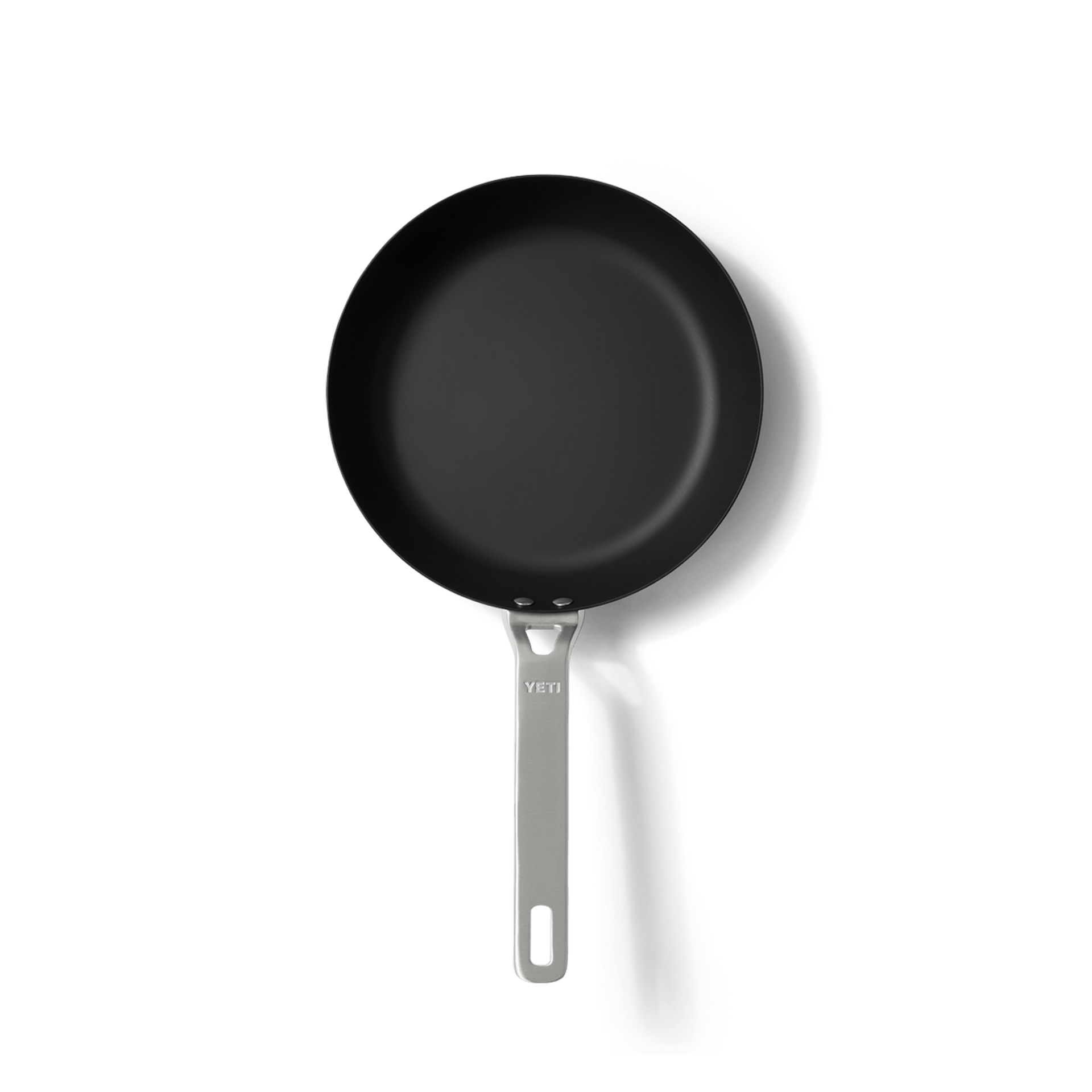 YETI Carbon Steel Pan 10 - Preferred Pickuw