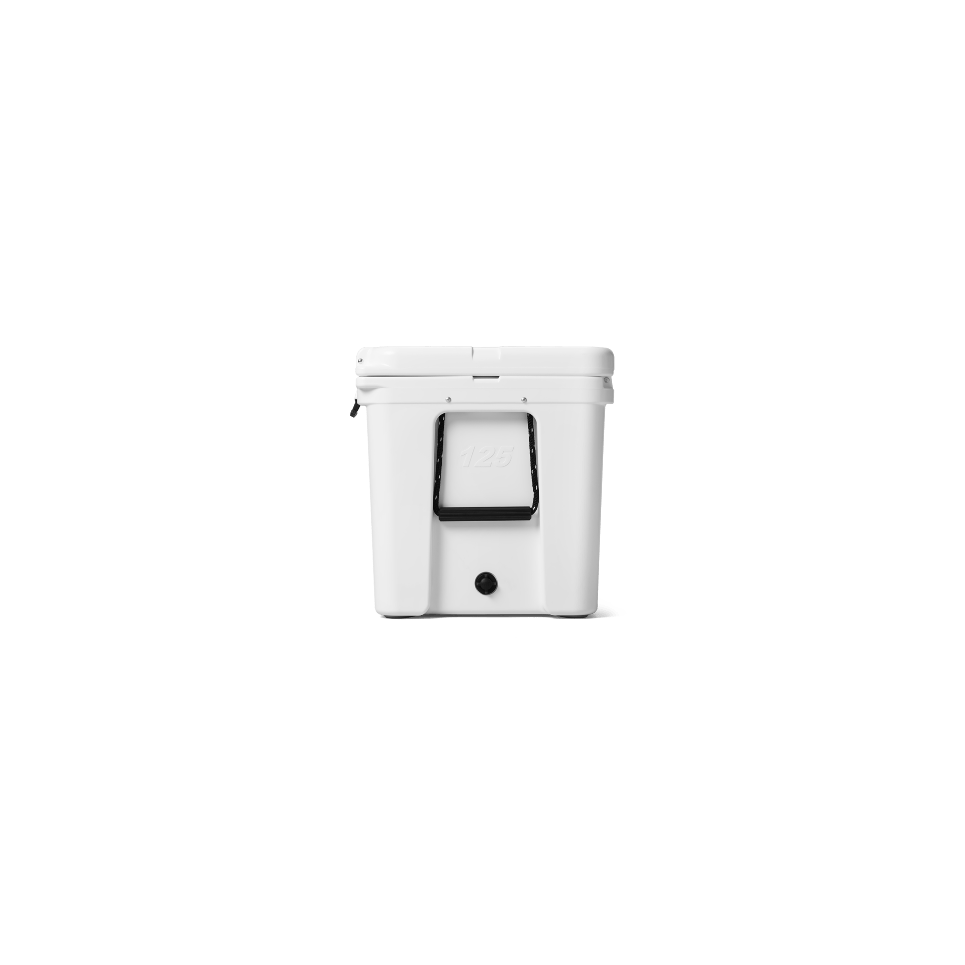 Tundra 125 Hard Cooler - Preferred Picku6