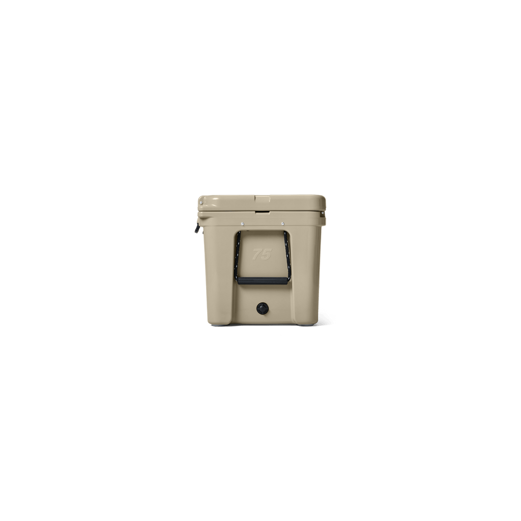 Tundra 75 Hard Cooler - Preferred Picksq