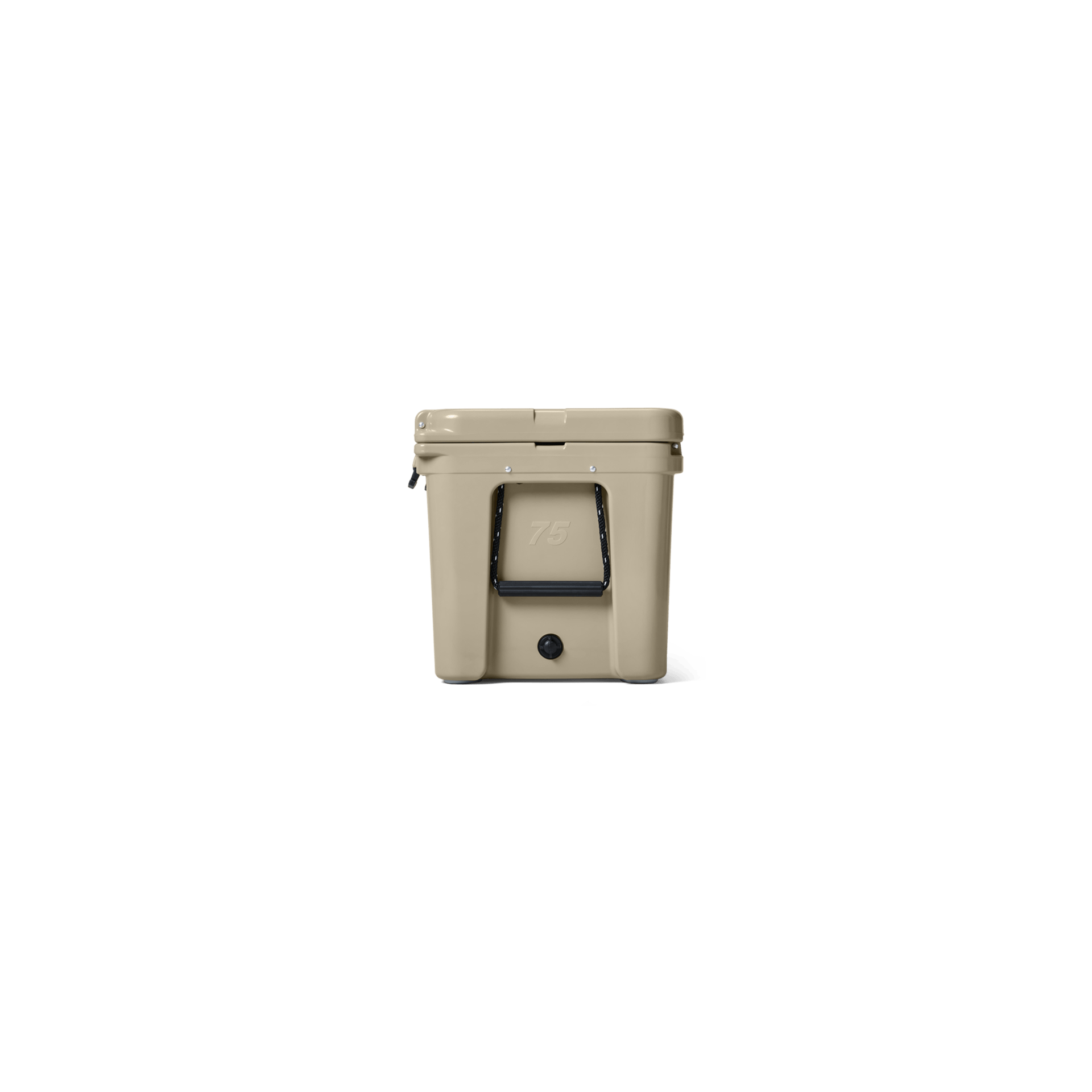 Tundra 75 Hard Cooler - Preferred Picksq