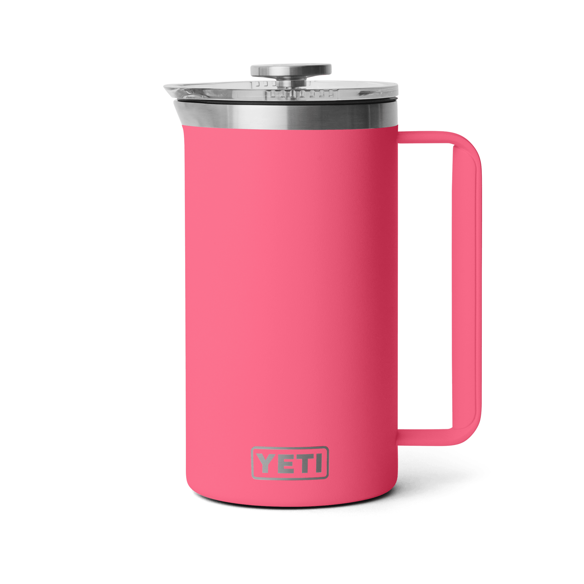Rambler 34 oz French Press - Preferred Pickn7