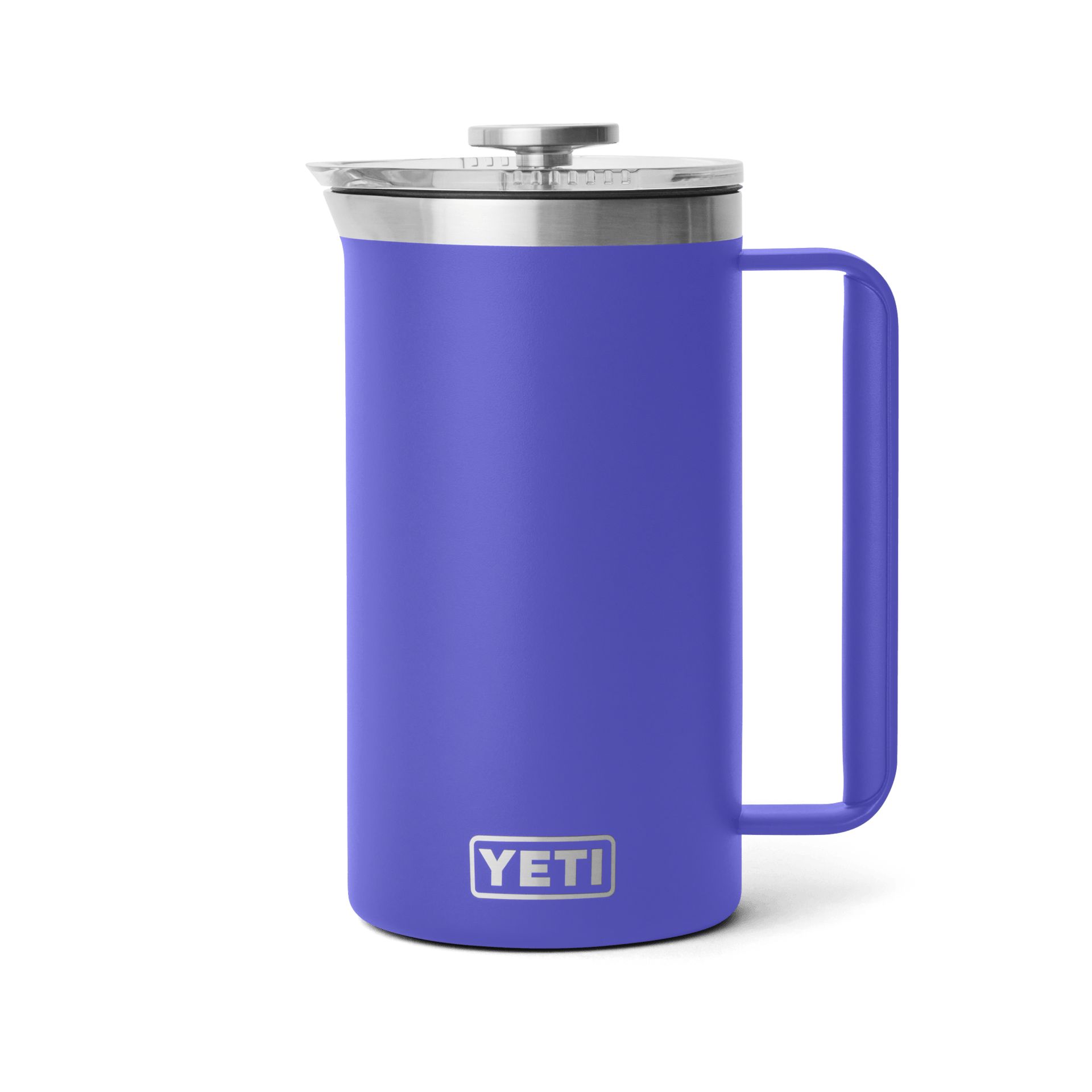 Rambler 34 oz French Press - Preferred Pickn7