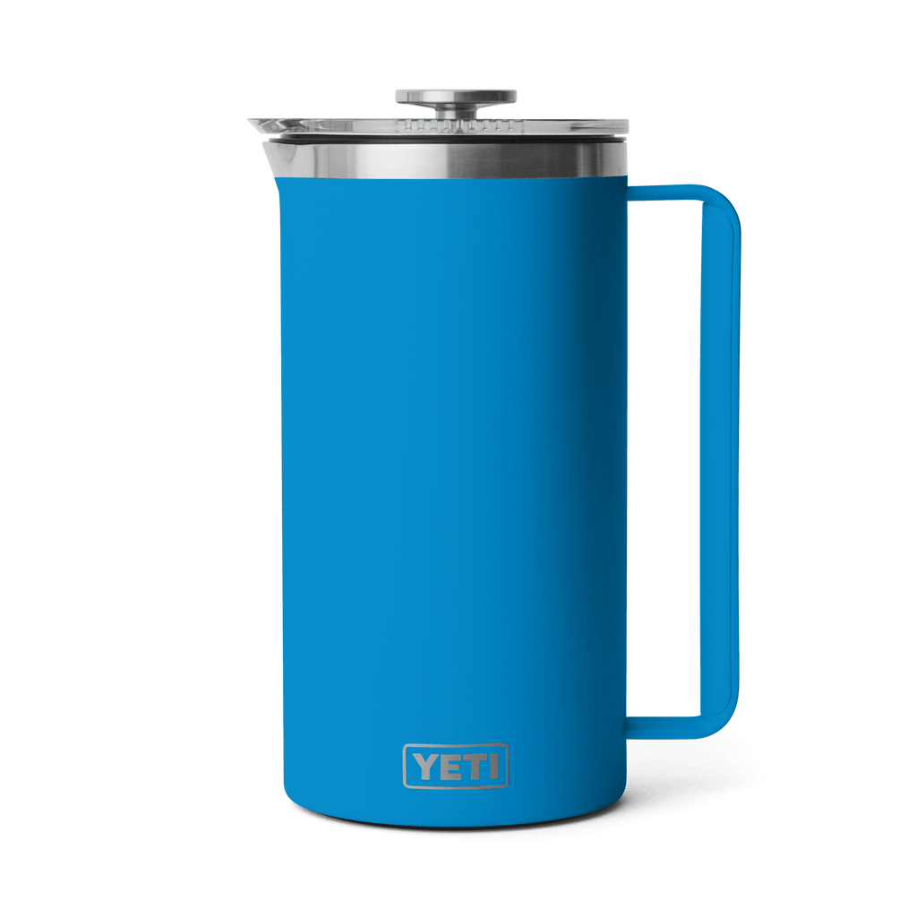 Rambler 64 oz French Press - Preferred Pickx2