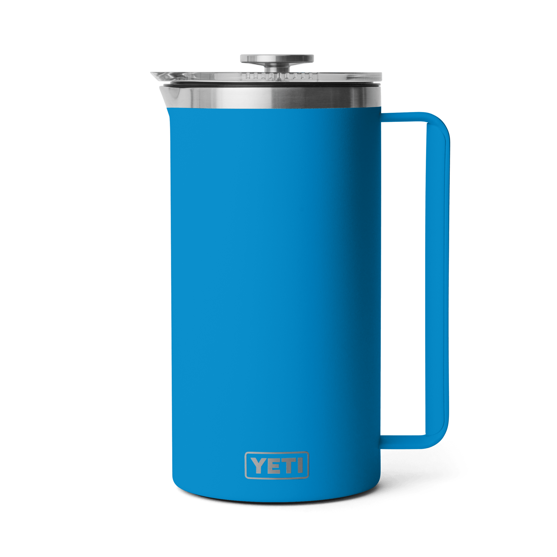 Rambler 64 oz French Press - Preferred Pickx2