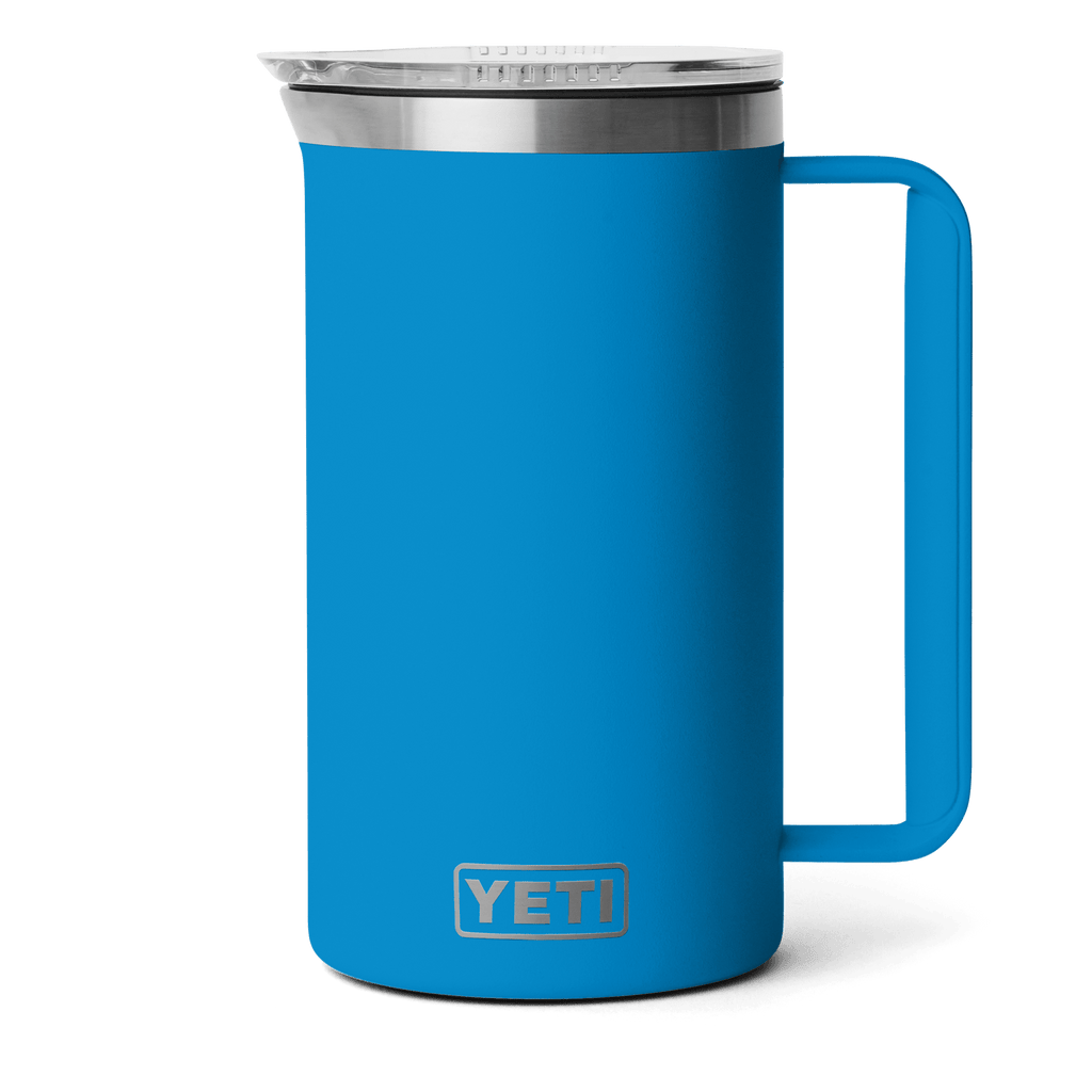 Rambler 34 oz Pitcher - Preferred Picka0