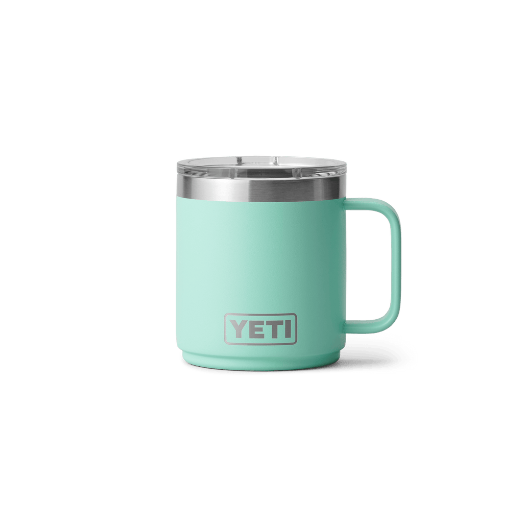 Rambler 10 oz Stackable Mug - Preferred Pick02