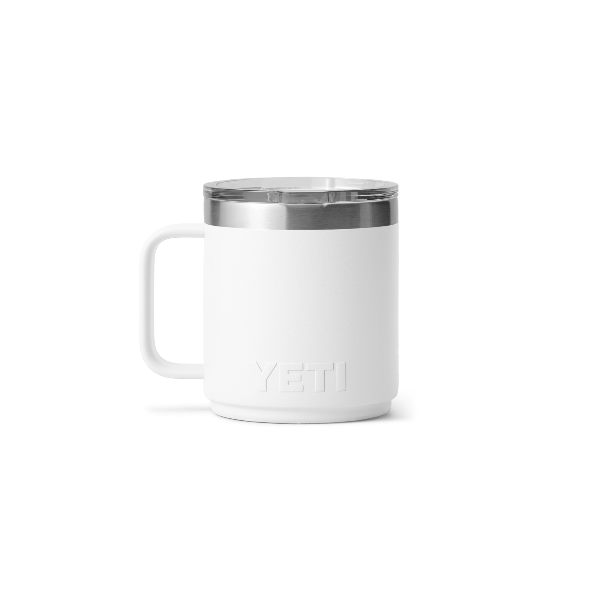 Rambler 10 oz Stackable Mug - Preferred Pick02