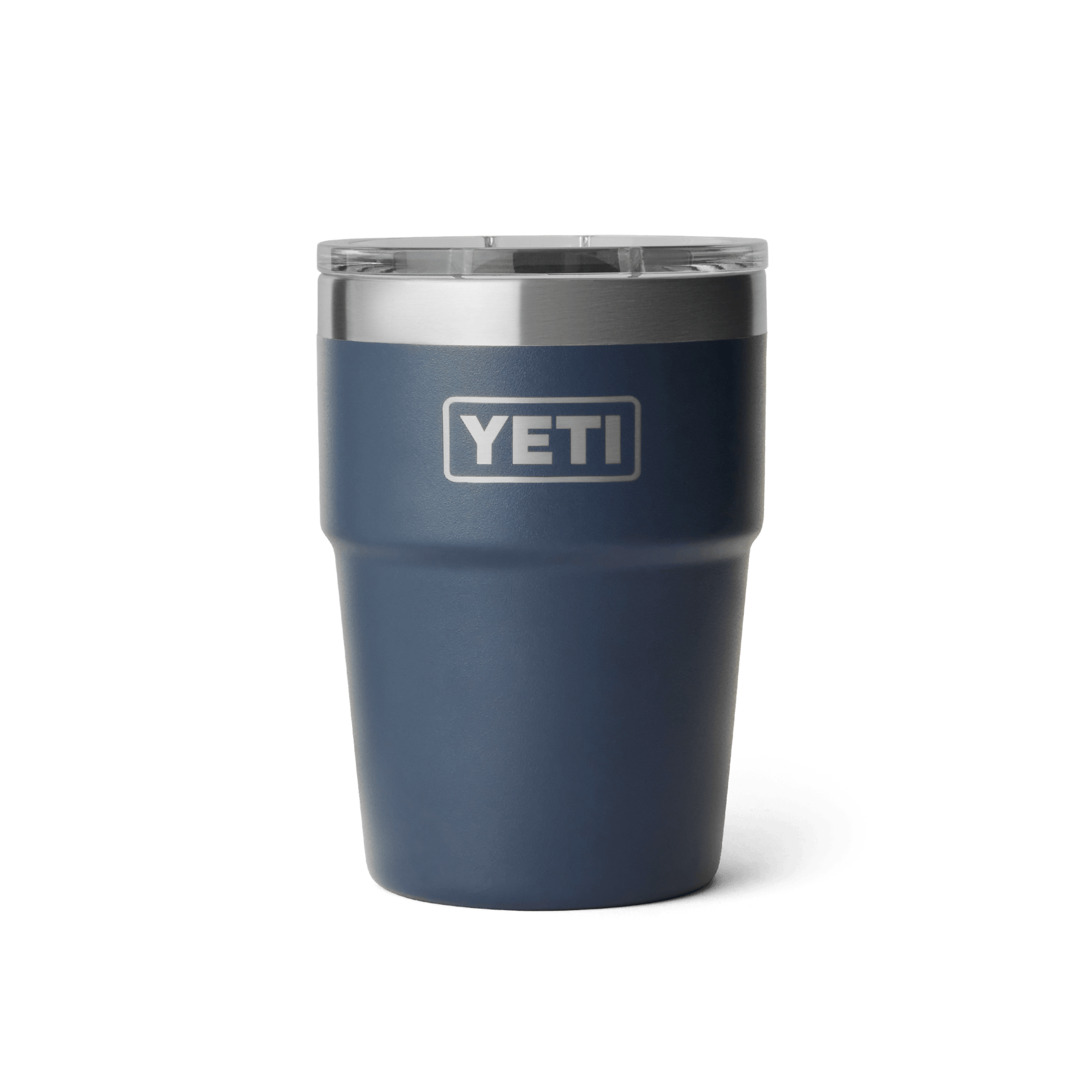 Rambler 16 oz Stackable Cup - Preferred Pickmm