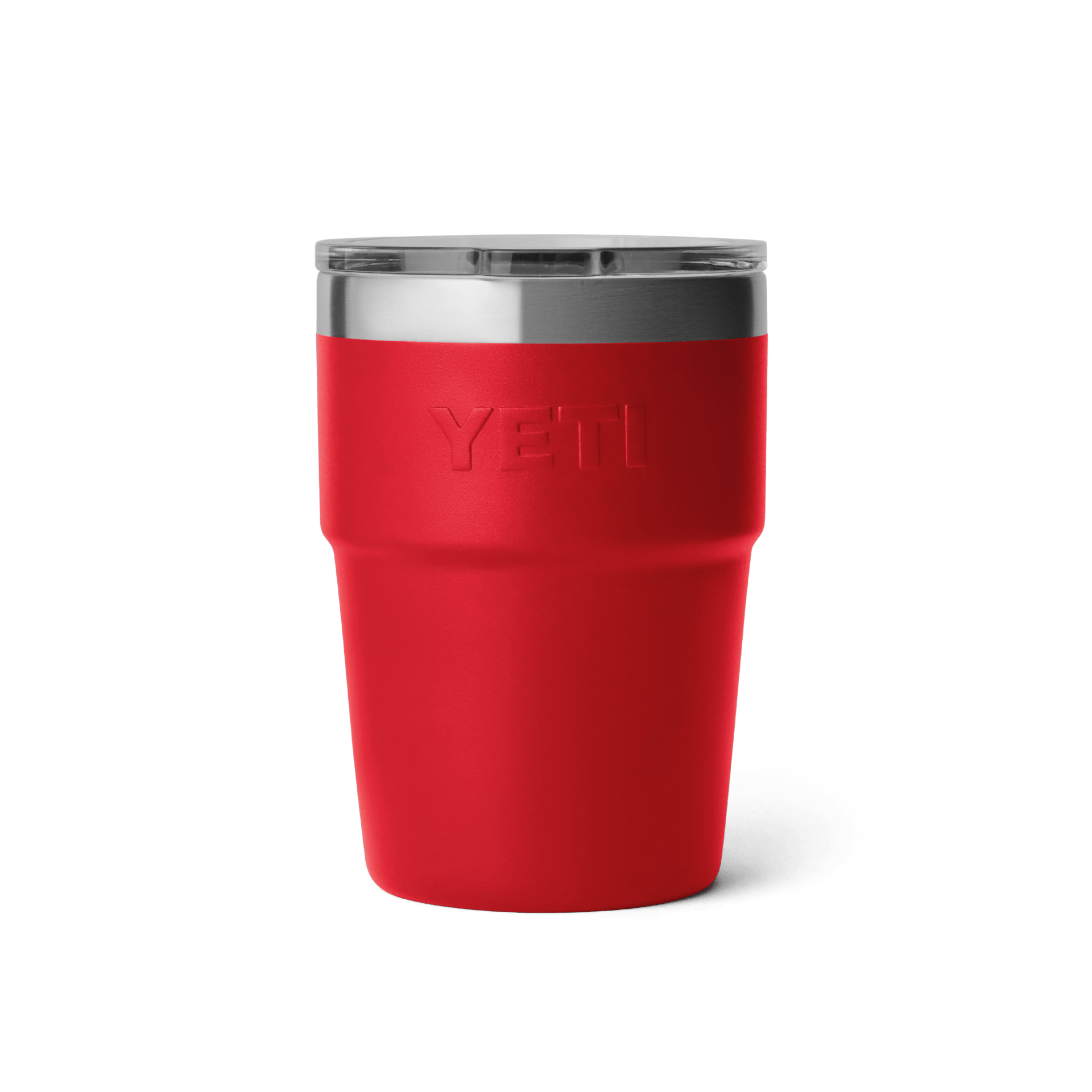 Rambler 16 oz Stackable Cup - Preferred Pickmm