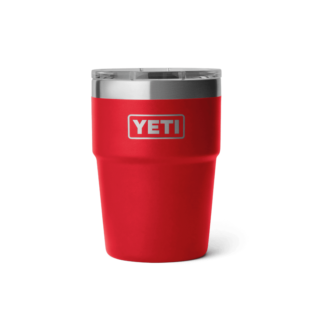 Rambler 16 oz Stackable Cup - Preferred Pickmm