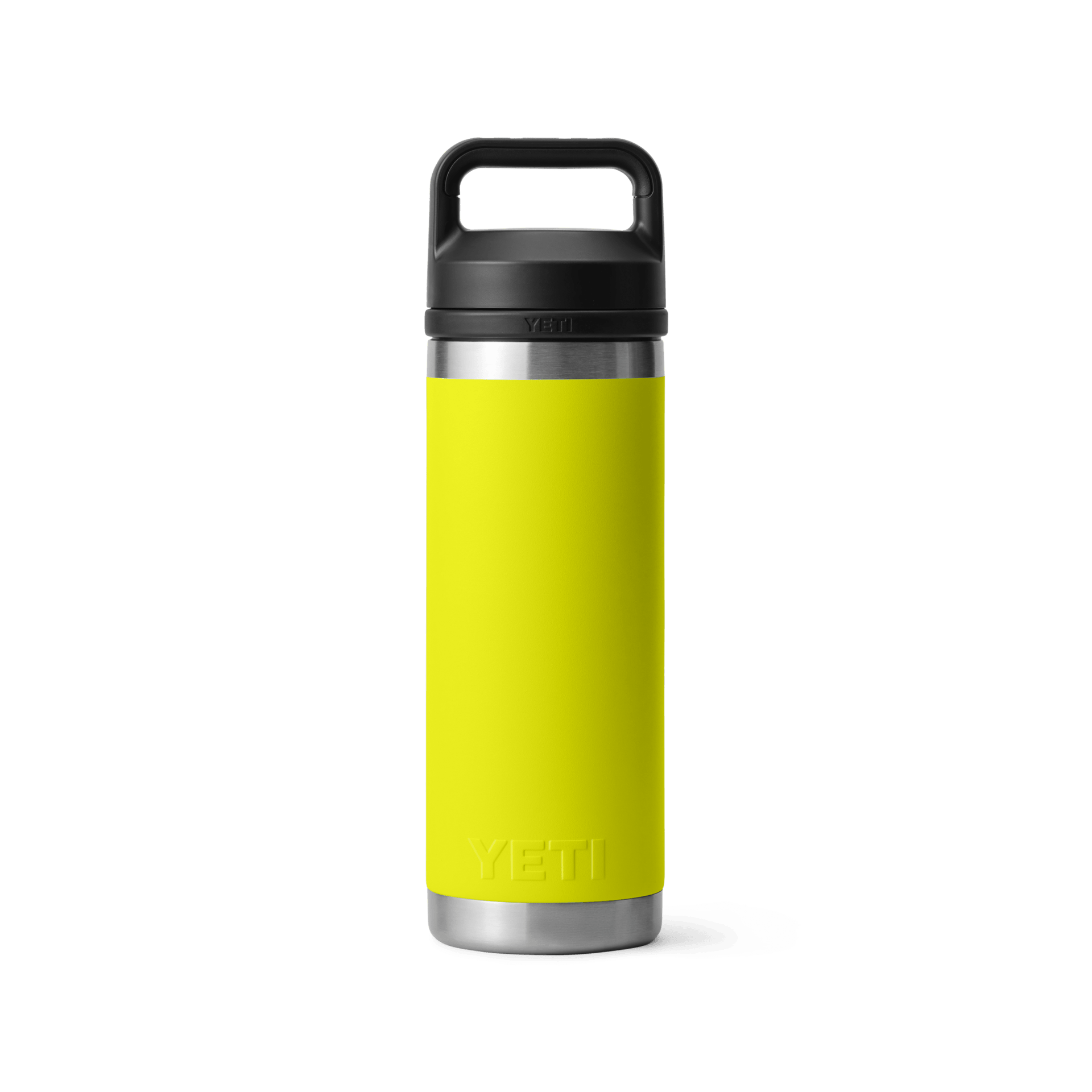 Rambler 18 oz Water Bottle - Preferred Pickny
