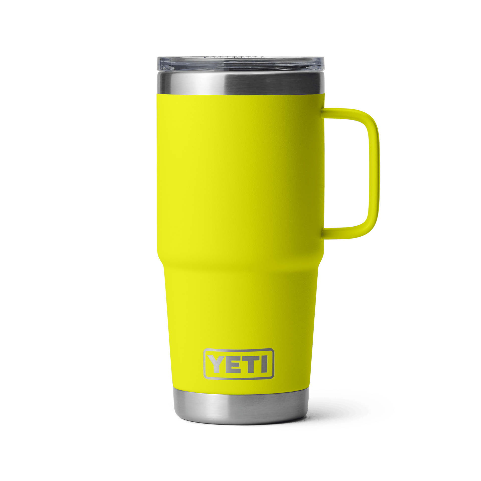 Rambler 20 oz Travel Mug - Preferred Pickwl