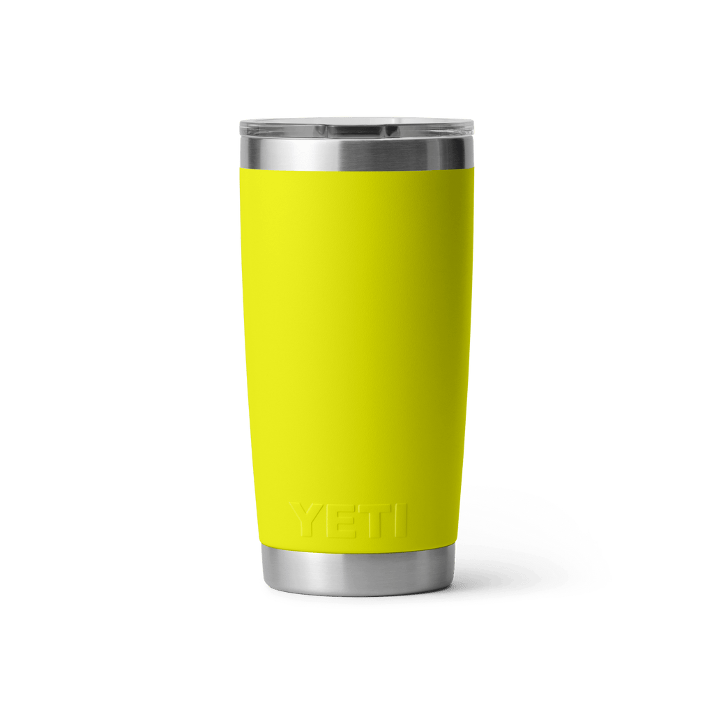 Rambler 20 oz Tumbler - Preferred Pickux