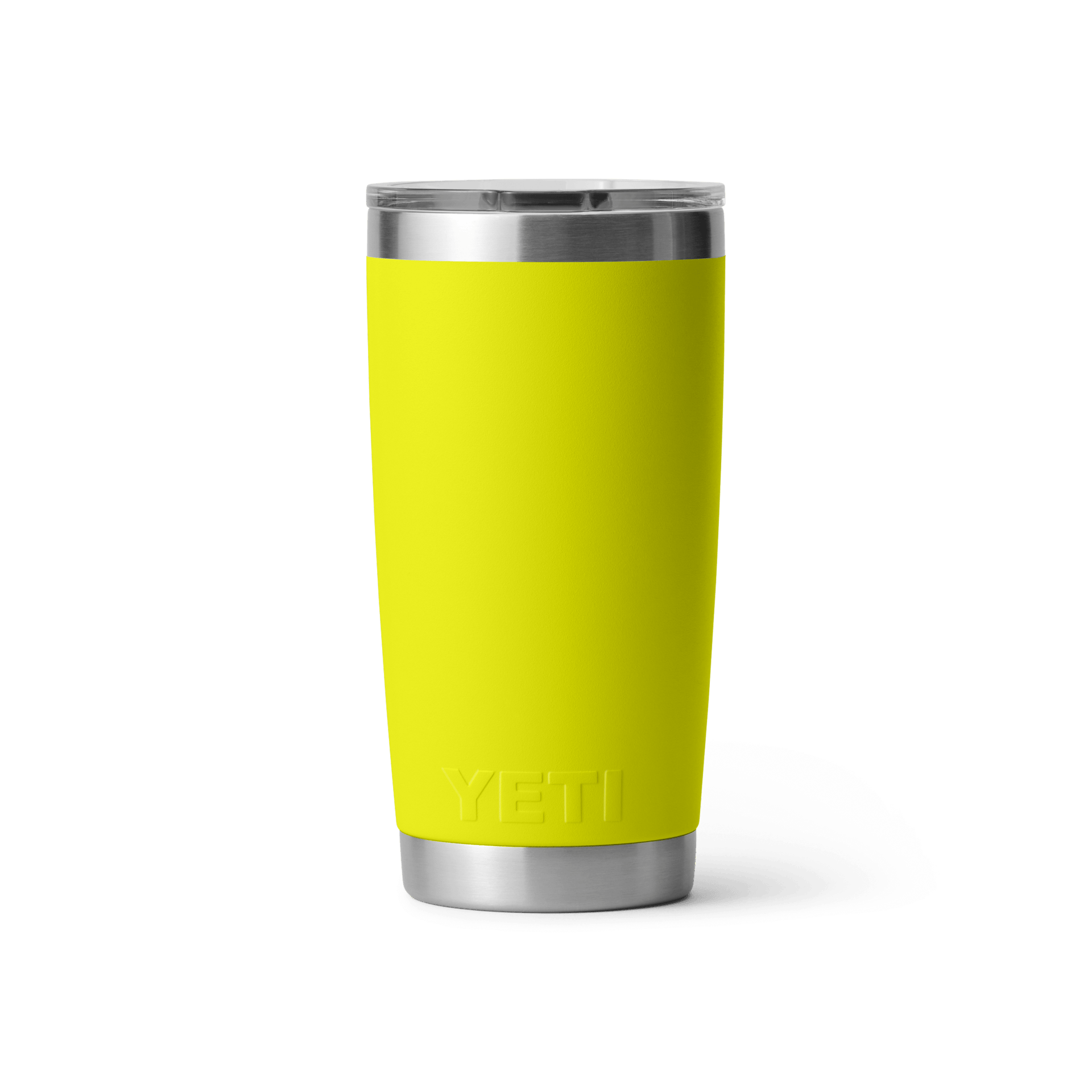 Rambler 20 oz Tumbler - Preferred Pickux