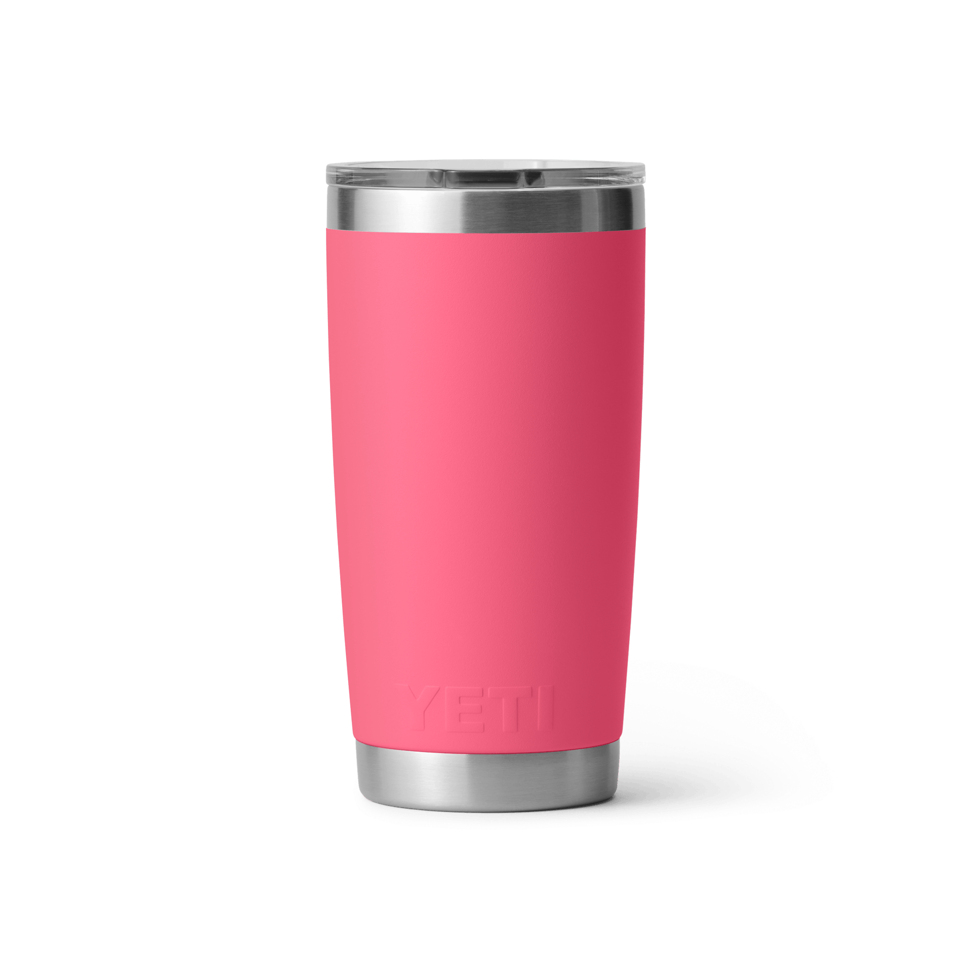 Rambler 20 oz Tumbler - Preferred Pickux