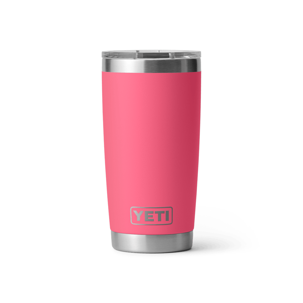 Rambler 20 oz Tumbler - Preferred Pickux