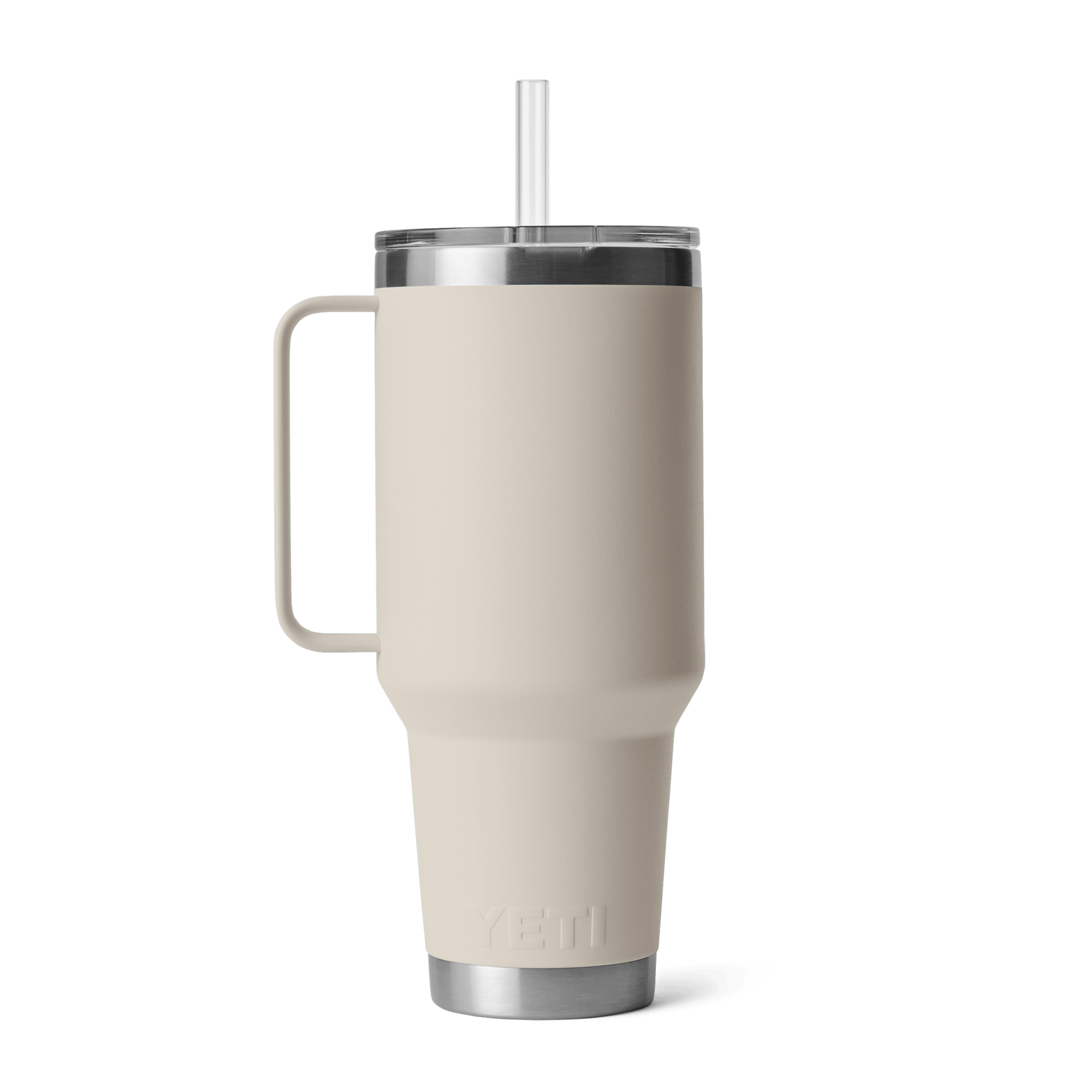 Rambler 42 oz Straw Mug - Preferred Pickcj