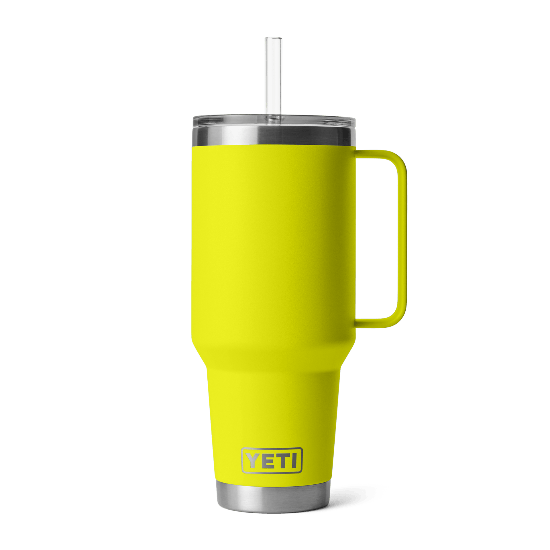Rambler 42 oz Straw Mug - Preferred Pickcj