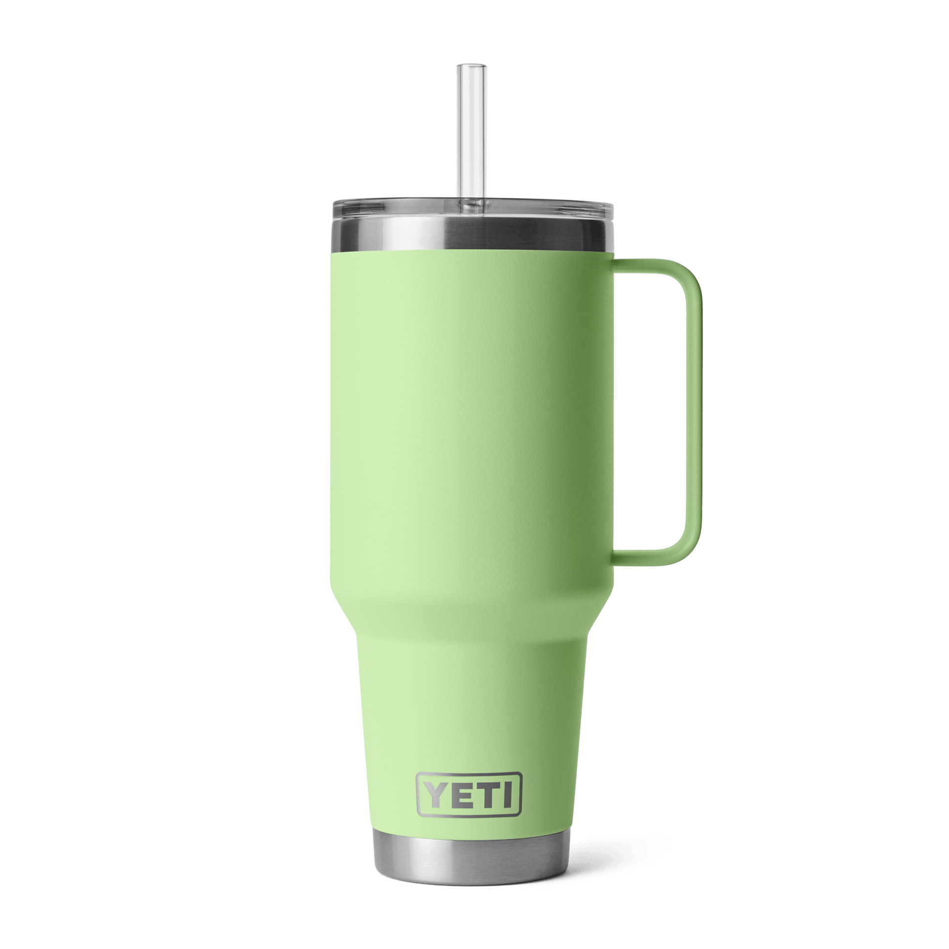 Rambler 42 oz Straw Mug - Preferred Pickcj