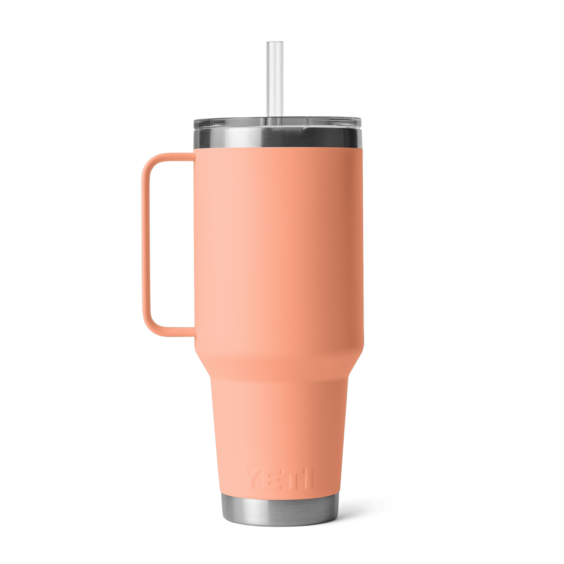Rambler 42 oz Straw Mug - Preferred Pickcj