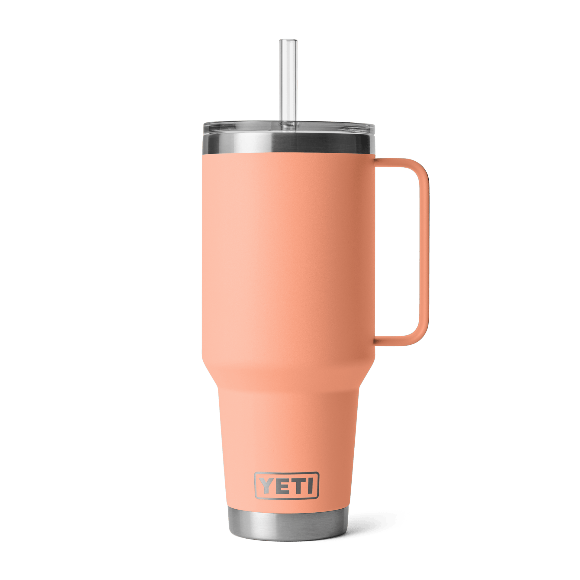 Rambler 42 oz Straw Mug - Preferred Pickcj