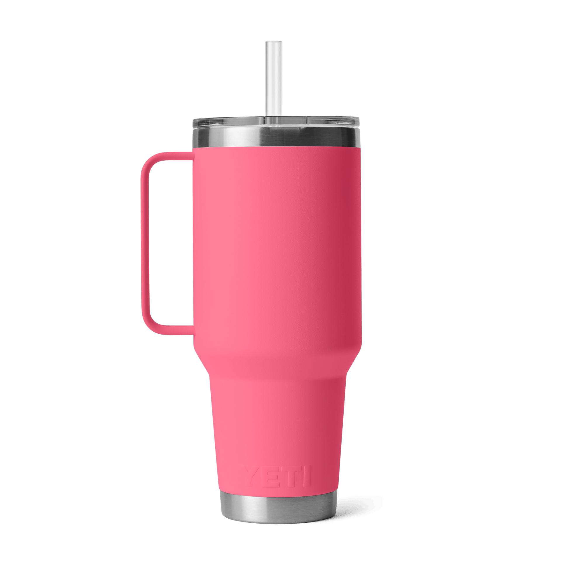 Rambler 42 oz Straw Mug - Preferred Pickcj