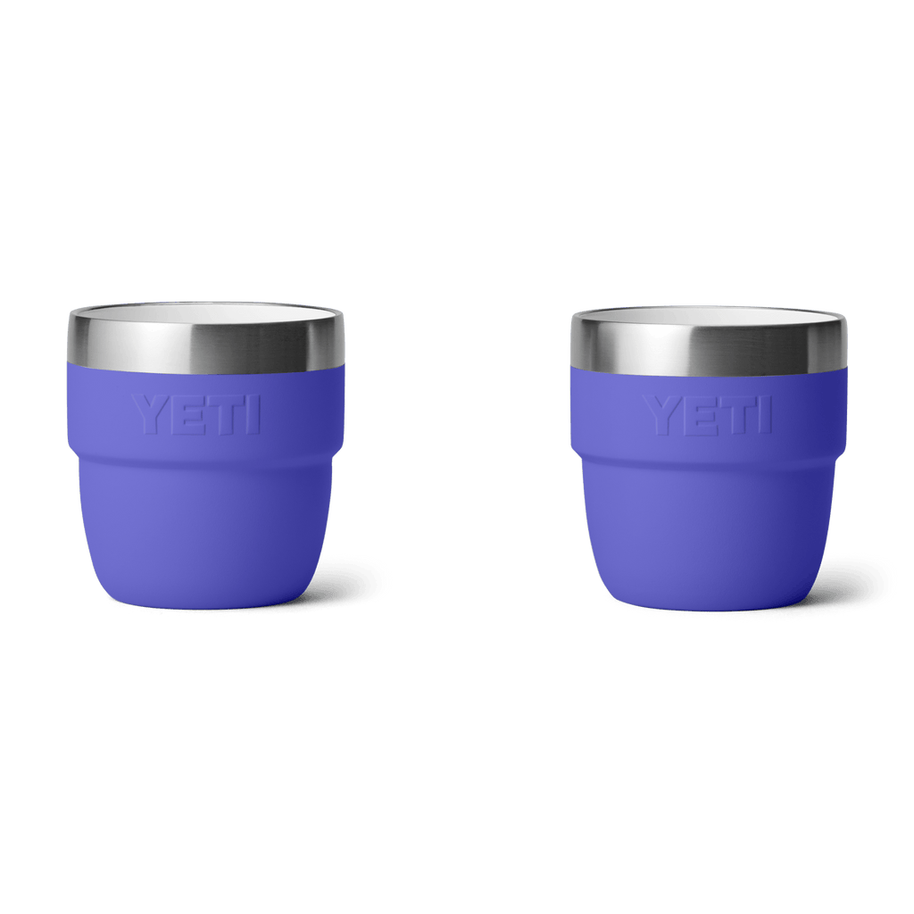 Rambler 4 oz Stackable Cups - Preferred Pickd8