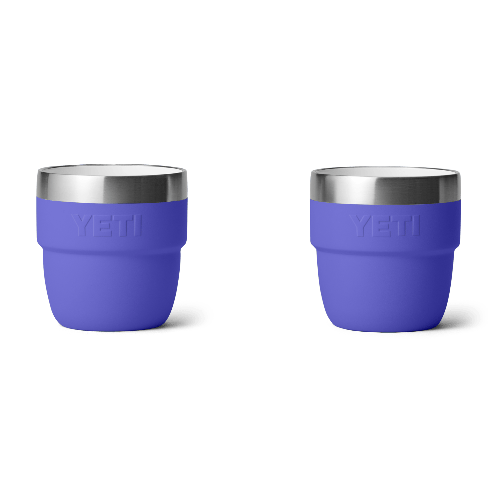 Rambler 4 oz Stackable Cups - Preferred Pickd8
