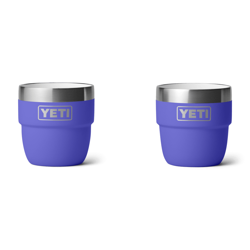 Rambler 4 oz Stackable Cups - Preferred Pickd8
