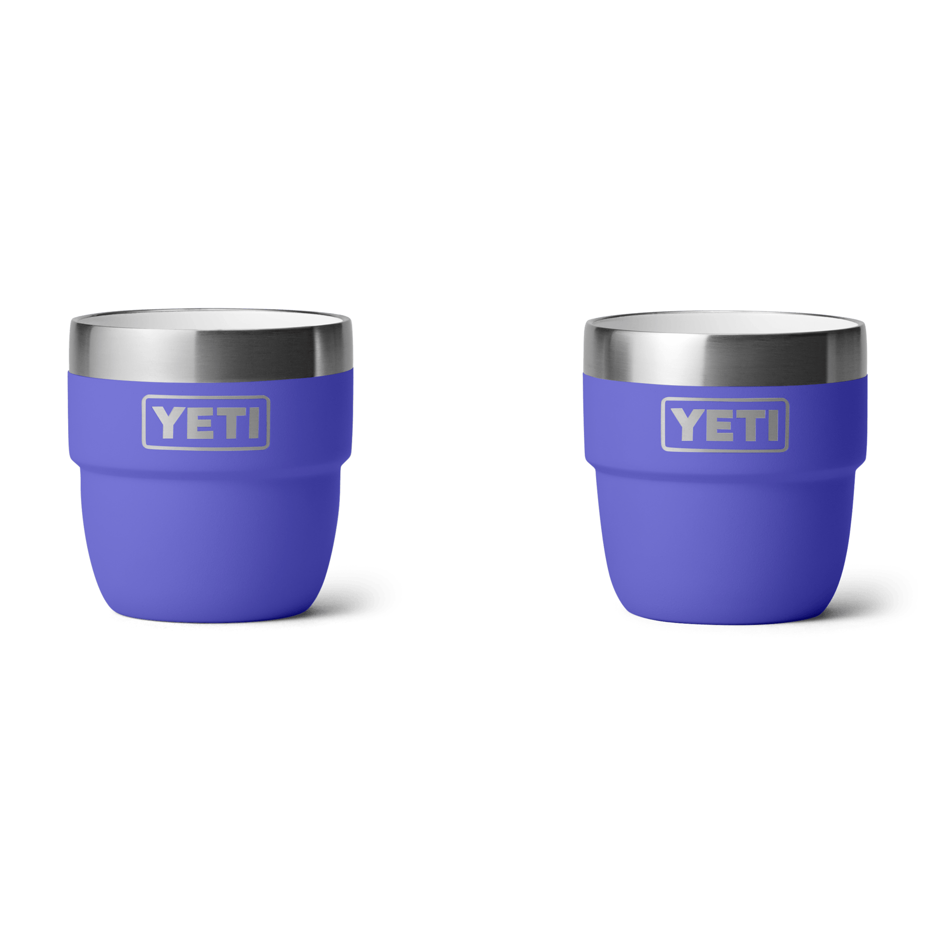 Rambler 4 oz Stackable Cups - Preferred Pickd8