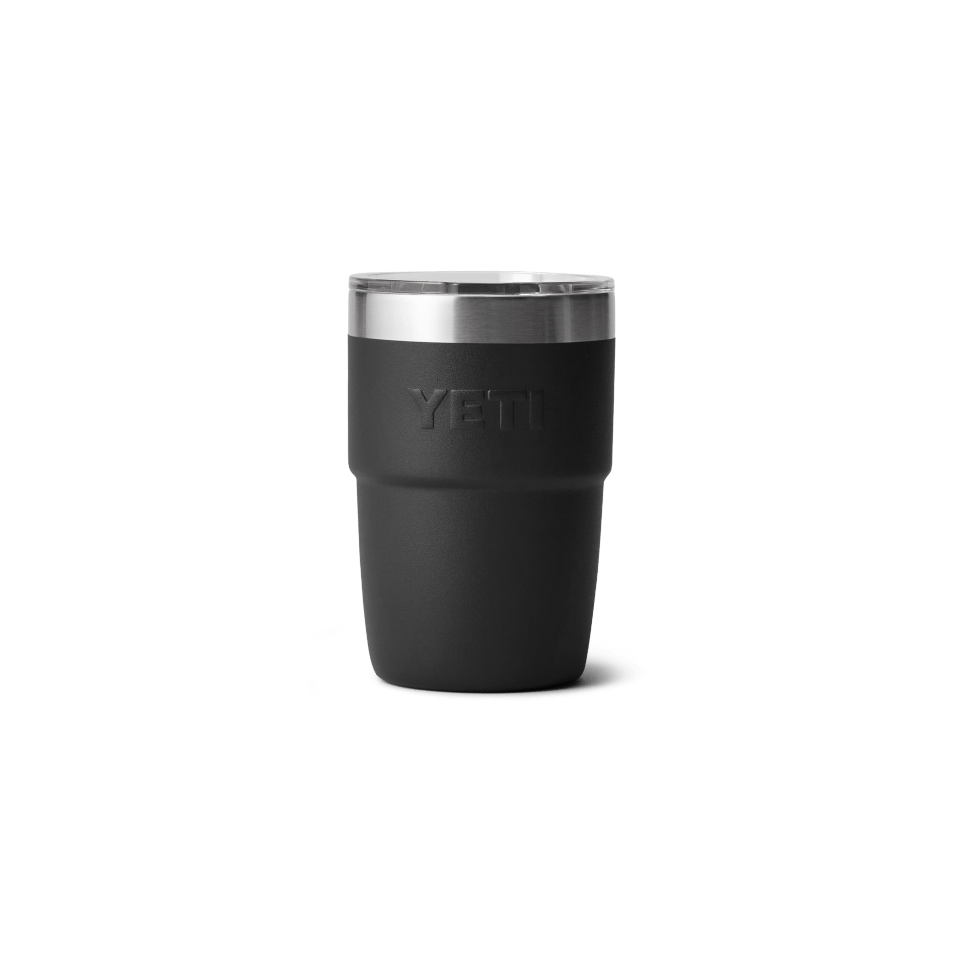 Rambler 8 oz Stackable Cup - Preferred Pickrt