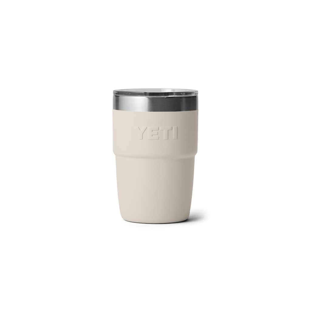 Rambler 8 oz Stackable Cup - Preferred Pickrt
