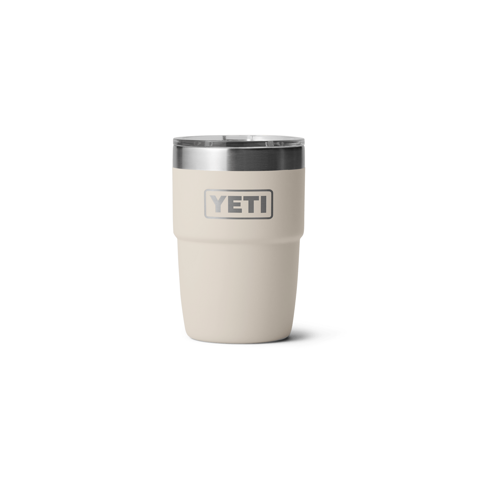 Rambler 8 oz Stackable Cup - Preferred Pickrt