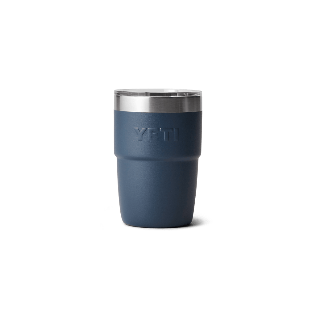 Rambler 8 oz Stackable Cup - Preferred Pickrt