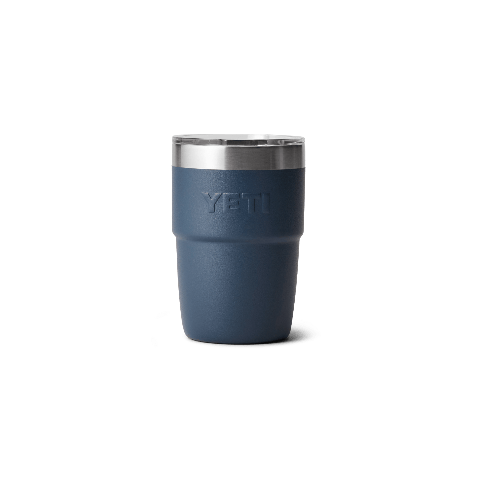 Rambler 8 oz Stackable Cup - Preferred Pickrt
