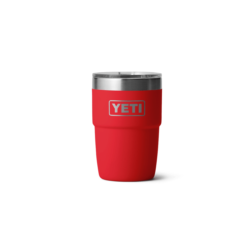 Rambler 8 oz Stackable Cup - Preferred Pickrt