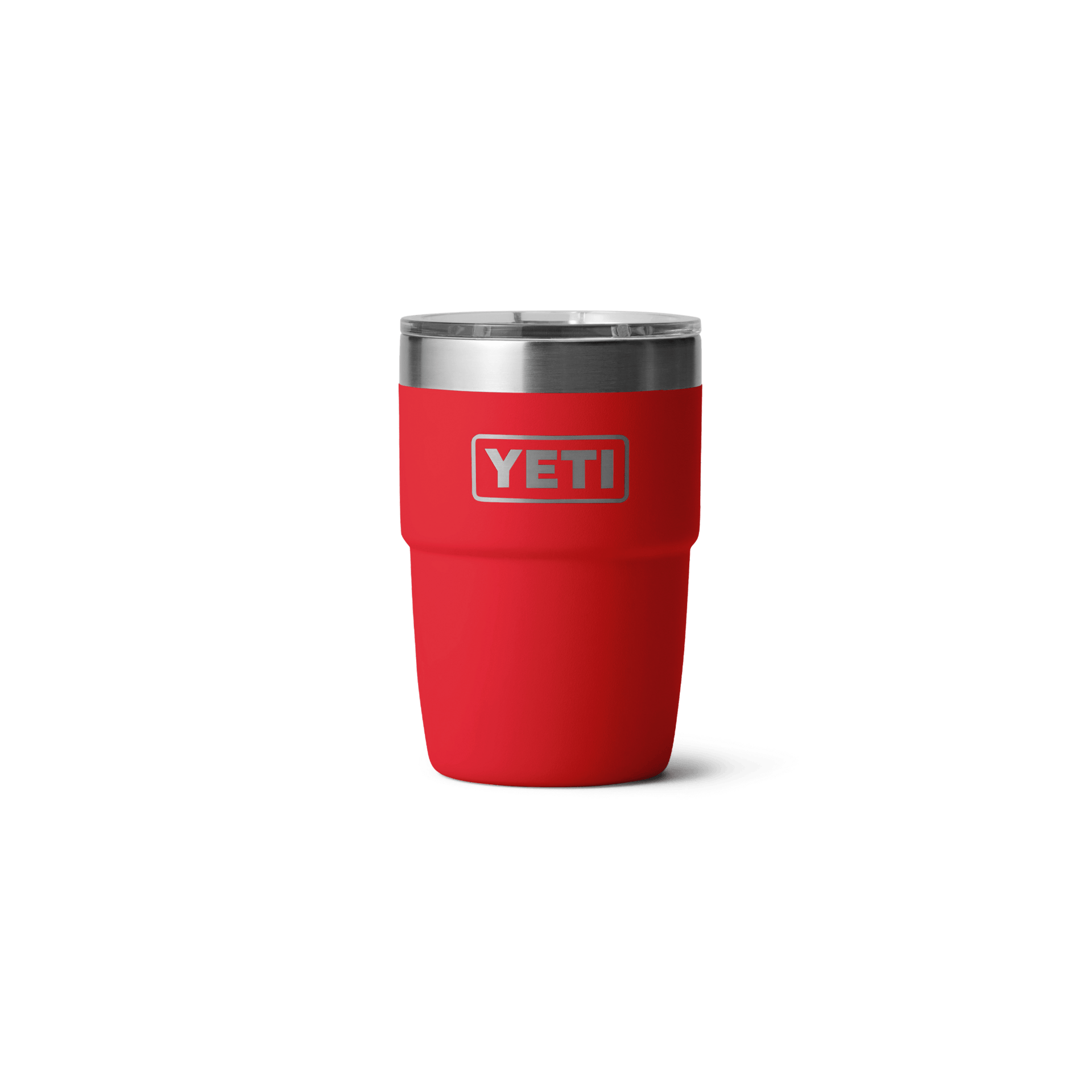 Rambler 8 oz Stackable Cup - Preferred Pickrt